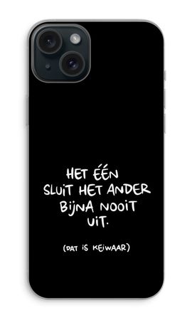 Het één