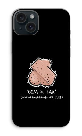GSM in zak