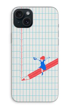 Quadratisches Papier N°2