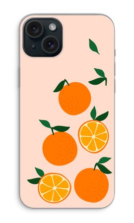 Will you be my clementine