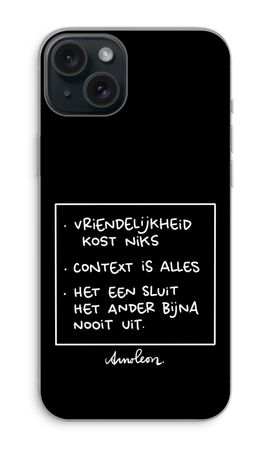 Mijn Motto's