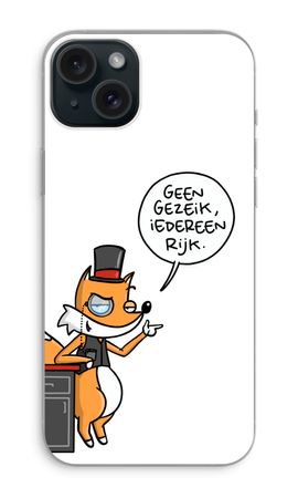 Geen Gezeik