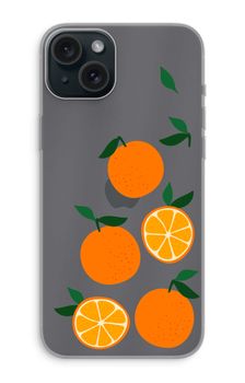 Will you be my clementine