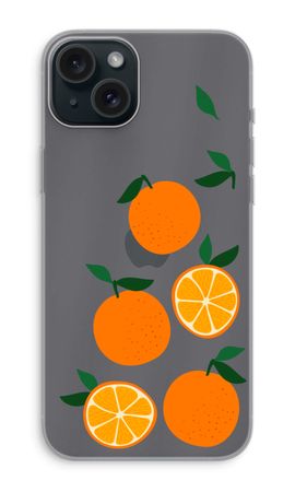 Will you be my clementine