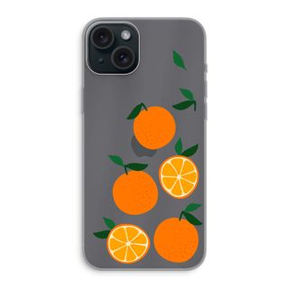 Will you be my clementine