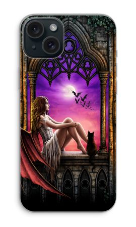 Children of the night