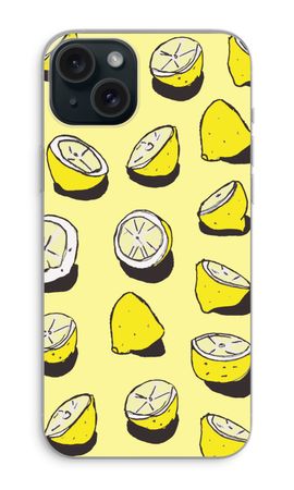 When Life Gives You Lemons...