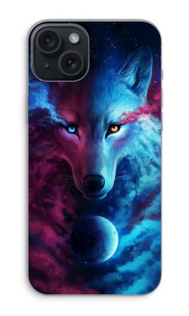 Where Light And Dark Meet