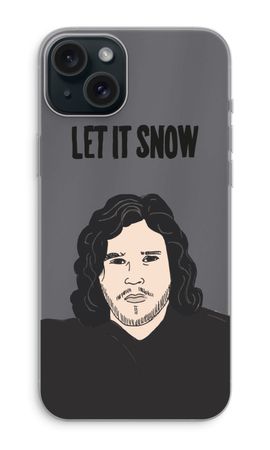 Let It Snow