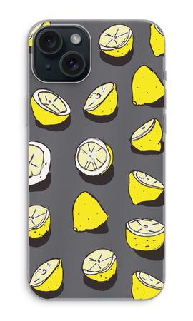 When Life Gives You Lemons...