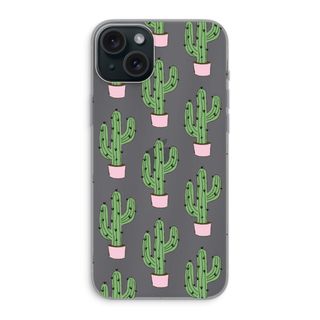 Cactus Lover