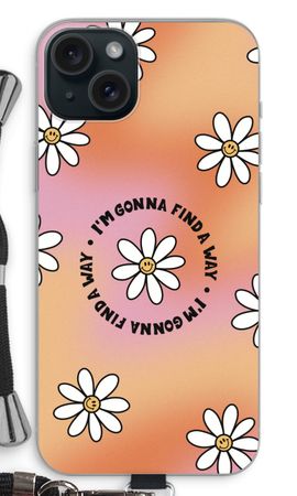 I'm gonna find a way