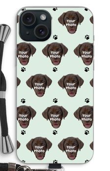 Personalized Face - Cat or Dog