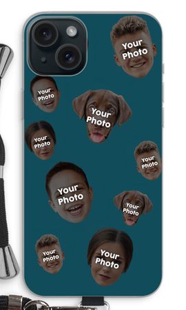 Personalized Face N°1