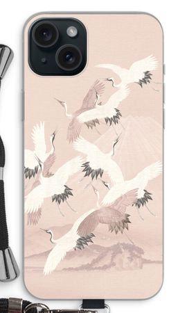 Japanese Crane Birds