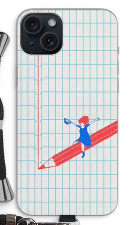 Checkered paper N°2