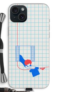 Checkered paper N°1