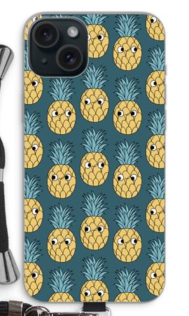 Pineapples