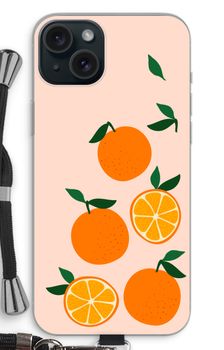 Will you be my clementine