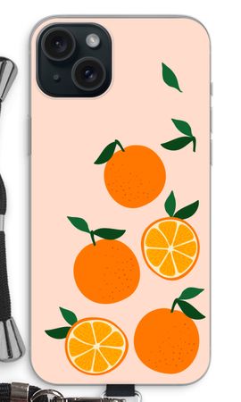 Will you be my clementine