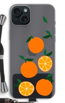 Will you be my clementine