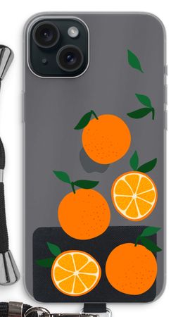 Will you be my clementine