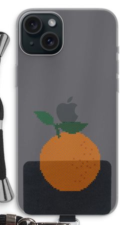 Stitched Clementine