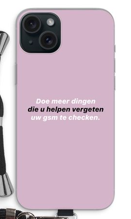 Doe meer dingen die u helpen