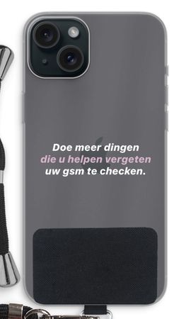 Doe meer dingen die u helpen