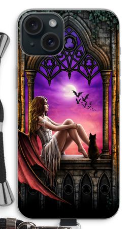 Children of the night