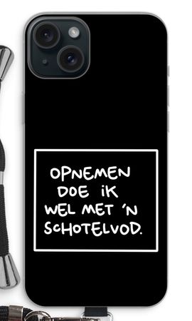 Schotelvod