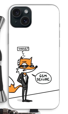GSM secure