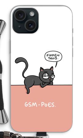 GSM poes