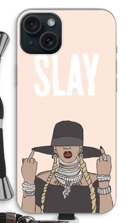 Slay All Day