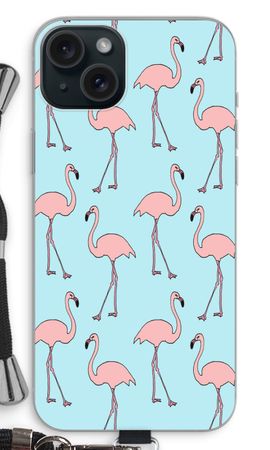 Anything Flamingoes