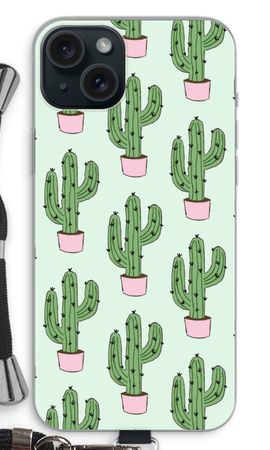 Cactus Lover