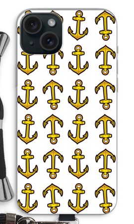 Musketon Anchor