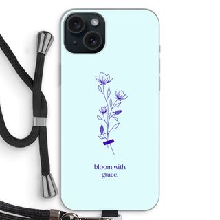 Bloom with grace