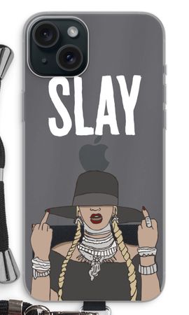Slay All Day