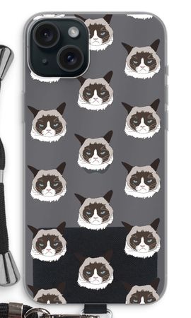 It's a Purrr Case