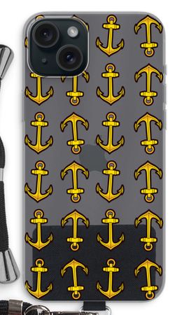 Musketon Anchor
