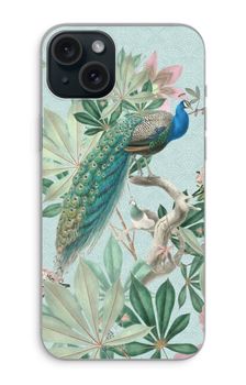 Paradise Garden Peacock