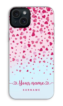 Cuori in caduta N°2