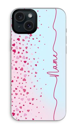 Cuori in caduta N°1