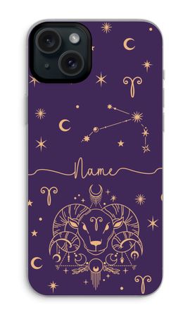 Segno zodiacale N°2