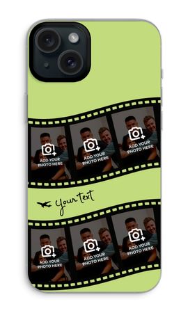 Rotolo di pellicola N°3