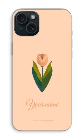 Namecase 1 - Floral