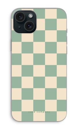 Checkered Mint