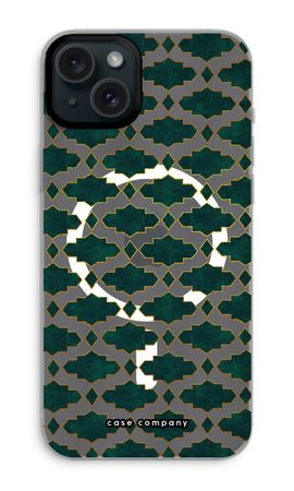 Moroccan tiles