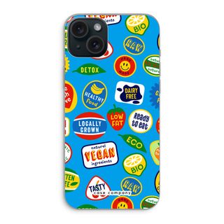 Fruitsticker
